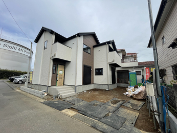 ��J�s�S���P�u2���ڂ̐V�z��ˌ���