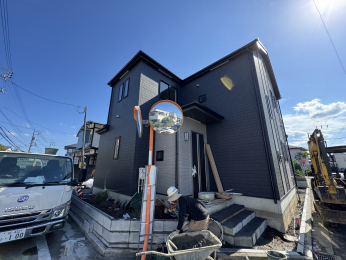 ��J�s���₫��6���ڂ̐V�z��ˌ���