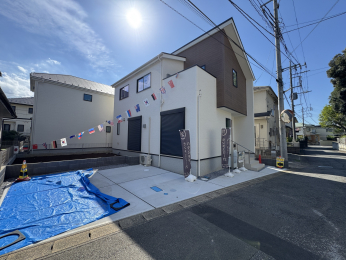 ��J�s���₫��2���ڂ̐V�z��ˌ���