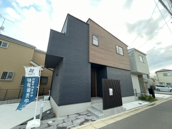 �D���s�c����5���ڂ̐V�z��ˌ���