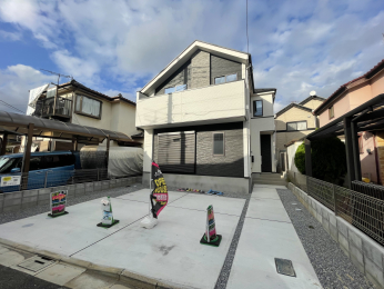 �D���s�c����1���ڂ̐V�z��ˌ���