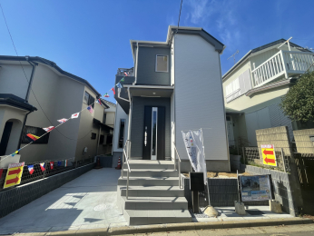 �D���s�匊��5���ڂ̐V�z��ˌ���