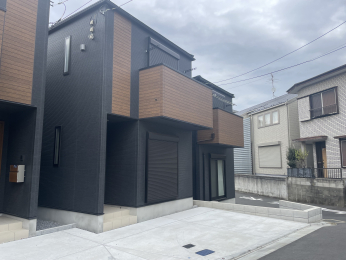 ���P�J�s������ӂ̐V�z��ˌ���