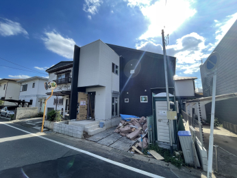 ���s���S4���ڂ̐V�z��ˌ���