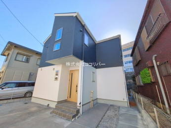 ���s�����V�h3���ڂ̐V�z��ˌ���