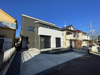 ���s���䍪6���ڂ̐V�z��ˌ���