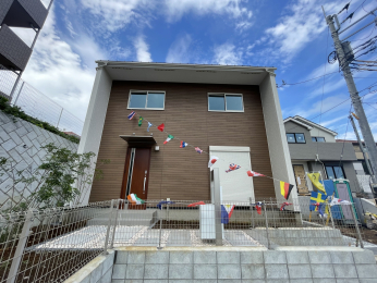 ���s���䍪2���ڂ̐V�z��ˌ���