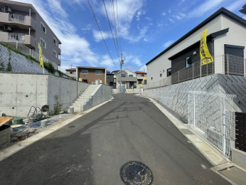 ���s���䍪2���ڂ̐V�z��ˌ���