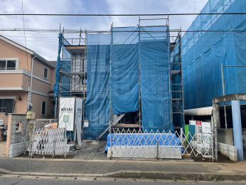 ���ˎs��\���I���u�`�̖ؒ��̐V�z��ˌ���