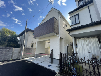 ���ˎs����؂̐V�z��ˌ���