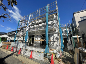 ���ˎs�V���˓�2���ڂ̐V�z��ˌ���