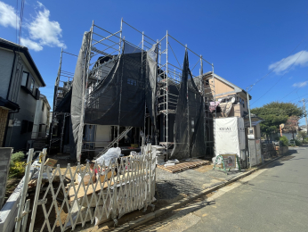 ���ˎs�O���4���ڂ̐V�z��ˌ���