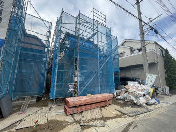 ���ˎs�I�R�̐V�z��ˌ���