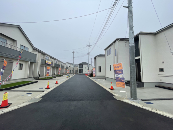 ���P�J�s�����Ê�1���ڂ̐V�z��ˌ���