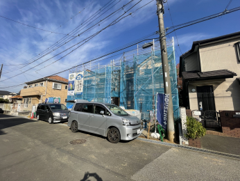 �D���s�������̐V�z��ˌ���