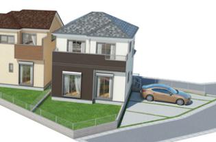 �����s�������4���ڂ̐V�z��ˌ���