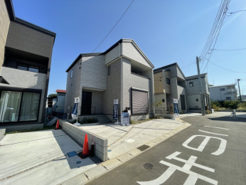 ���s����3���ڂ̐V�z��ˌ���