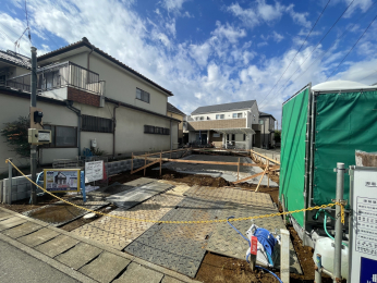 ���ˎs�O���4���ڂ̐V�z��ˌ���