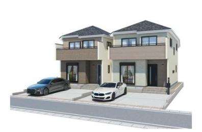 �䑷�q�s�R��4���ڂ̐V�z��ˌ���