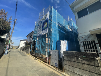 �D���s�匊��5���ڂ̐V�z��ˌ���