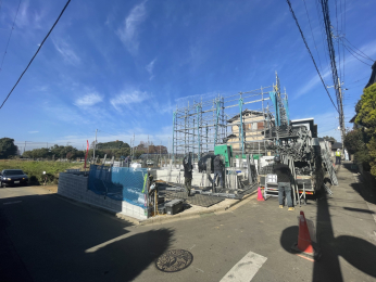 �D���s�匊��5���ڂ̐V�z��ˌ���