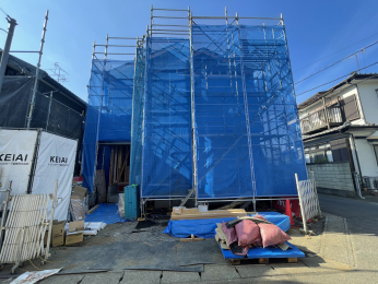 ���P�J�s�������4���ڂ̐V�z��ˌ���