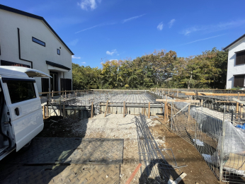 ���P�J�s�������4���ڂ̐V�z��ˌ���