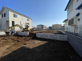 ���P�J�s�����x5���ڂ̐V�z��ˌ���