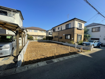 ���P�J�s�����Ê�2���ڂ̐V�z��ˌ���