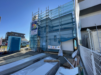 ��J�s���₫��1���ڂ̐V�z��ˌ���