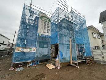 ���ˎs�����̐V�z��ˌ���