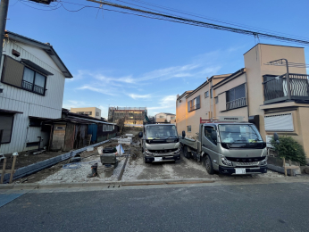 ���ˎs���R�̐V�z��ˌ���