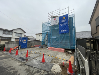 ���ˎs���ːV�c�̐V�z��ˌ���