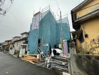 ���P�J�s�����P�J2���ڂ̐V�z��ˌ���