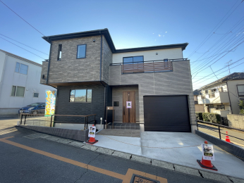 ���s��t��4���ڂ̐V�z��ˌ���