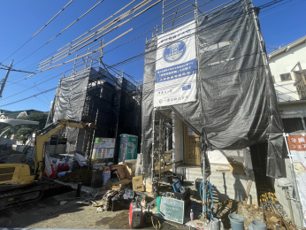 ���R�s�x�m����1���ڂ̐V�z��ˌ���