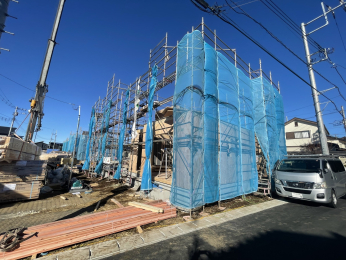 ��c�s�R��̐V�z��ˌ���