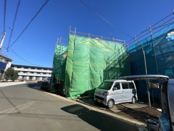 ��c�s�R��̐V�z��ˌ���