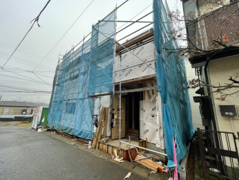 ���ˎs�Z��6���ڂ̐V�z��ˌ���