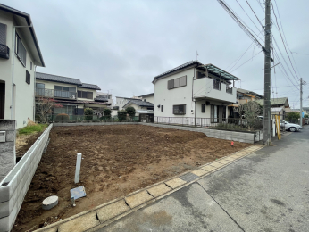 ���ˎs�܍���3���ڂ̐V�z��ˌ���