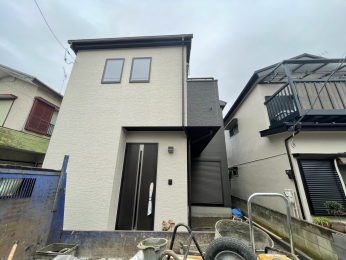 ���P�J�s���ʂ��R3���ڂ̐V�z��ˌ���