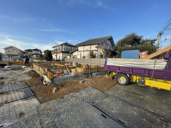 ���ˎs���䒬3���ڂ̐V�z��ˌ���