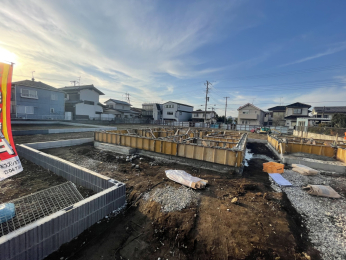 ���ˎs���䒬3���ڂ̐V�z��ˌ���