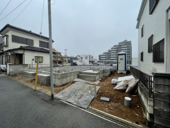 ���ˎs�Z����7���ڂ̐V�z��ˌ���