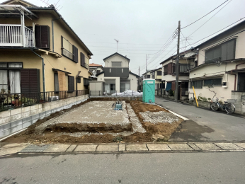 ���ˎs���n��4���ڂ̐V�z��ˌ���