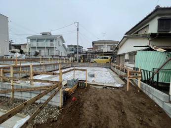 ���P�J�s�����Ê�1���ڂ̐V�z��ˌ���