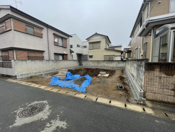 ���P�J�s�ێR1���ڂ̐V�z��ˌ���