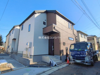 ���s���P�u1���ڂ̐V�z��ˌ���