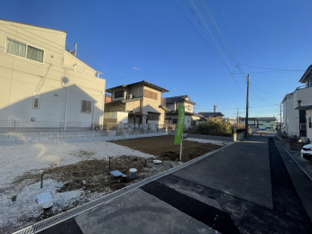 ��c�s�R��̐V�z��ˌ���