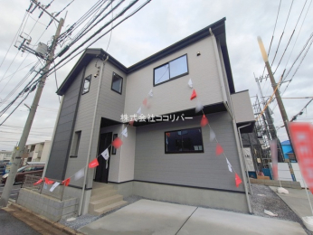 ���s�݂ǂ��2���ڂ̐V�z��ˌ���